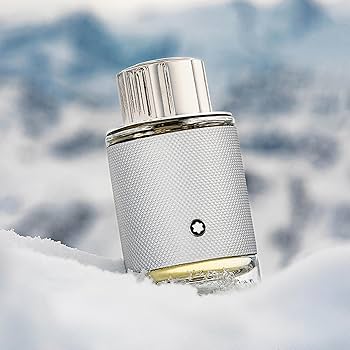 Amazon.com: MONTBLANC - Explorer Platinum Eau de Parfum